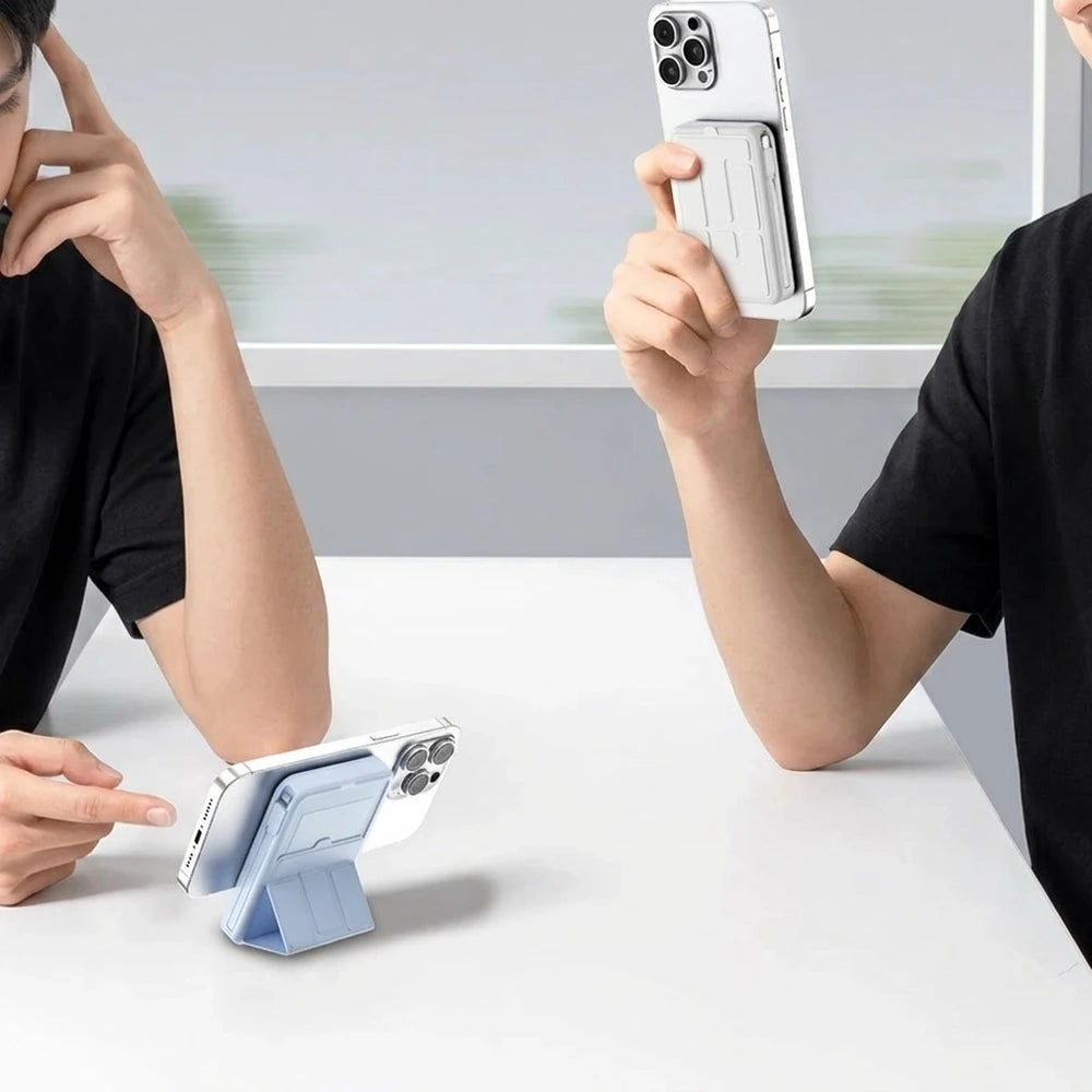 10000mAh Magnetic Power Bank